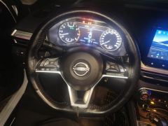 Nissan Teana 2.0T XV Exclusive Edition - ფოტო 18