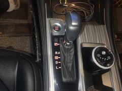 Nissan Teana 2.0T XV Exclusive Edition - ფოტო 19