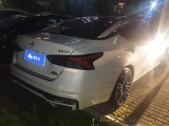 Nissan Teana 2.0T XV Exclusive Edition - ფოტო 2