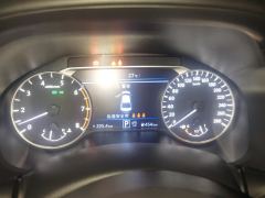 Nissan Teana 2.0T XV Exclusive Edition - ფოტო 20