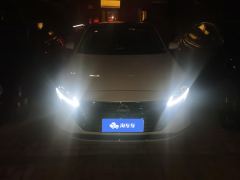 Nissan Teana 2.0T XV Exclusive Edition - ფოტო 3