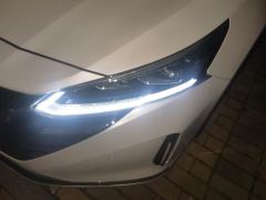 Nissan Teana 2.0T XV Exclusive Edition - ფოტო 4