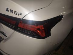Nissan Teana 2.0T XV Exclusive Edition - ფოტო 5