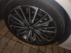 Nissan Teana 2.0T XV Exclusive Edition - ფოტო 6
