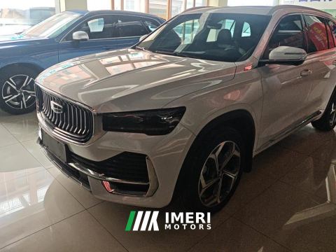 2024 Geely Xingyue L 2.0T 2WD Edition - ავტომობილი ჩინეთიდან