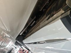 Geely Xingyue L 2.0T Automatic two-wheel drive Yunqi Edition - ფოტო 10