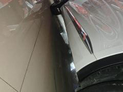 Geely Xingyue L 2.0T Automatic two-wheel drive Yunqi Edition - ფოტო 11