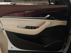 Geely Xingyue L 2.0T Automatic two-wheel drive Yunqi Edition - ფოტო 12