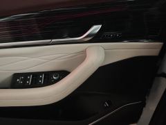 Geely Xingyue L 2.0T Automatic two-wheel drive Yunqi Edition - ფოტო 13