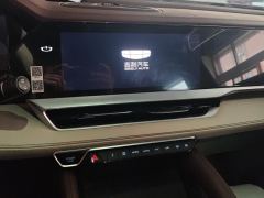 Geely Xingyue L 2.0T Automatic two-wheel drive Yunqi Edition - ფოტო 17