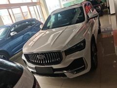 Geely Xingyue L 2.0T Automatic two-wheel drive Yunqi Edition - ფოტო 3
