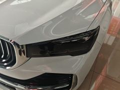 Geely Xingyue L 2.0T Automatic two-wheel drive Yunqi Edition - ფოტო 4