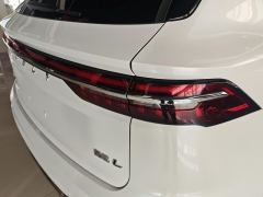 Geely Xingyue L 2.0T Automatic two-wheel drive Yunqi Edition - ფოტო 5