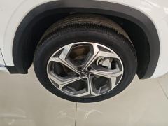 Geely Xingyue L 2.0T Automatic two-wheel drive Yunqi Edition - ფოტო 6