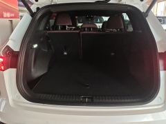 Geely Xingyue L 2.0T Automatic two-wheel drive Yunqi Edition - ფოტო 7