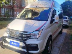 Maxus V80 Edition - ფოტო 1