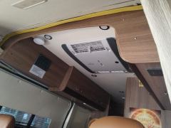Maxus V80 Edition - ფოტო 15