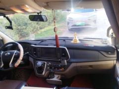 Maxus V80 Edition - ფოტო 16
