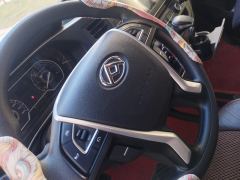 Maxus V80 Edition - ფოტო 18