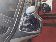 Maxus V80 Edition - ფოტო 19