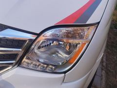 Maxus V80 Edition - ფოტო 4