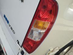Maxus V80 Edition - ფოტო 5