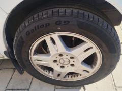 Maxus V80 Edition - ფოტო 6