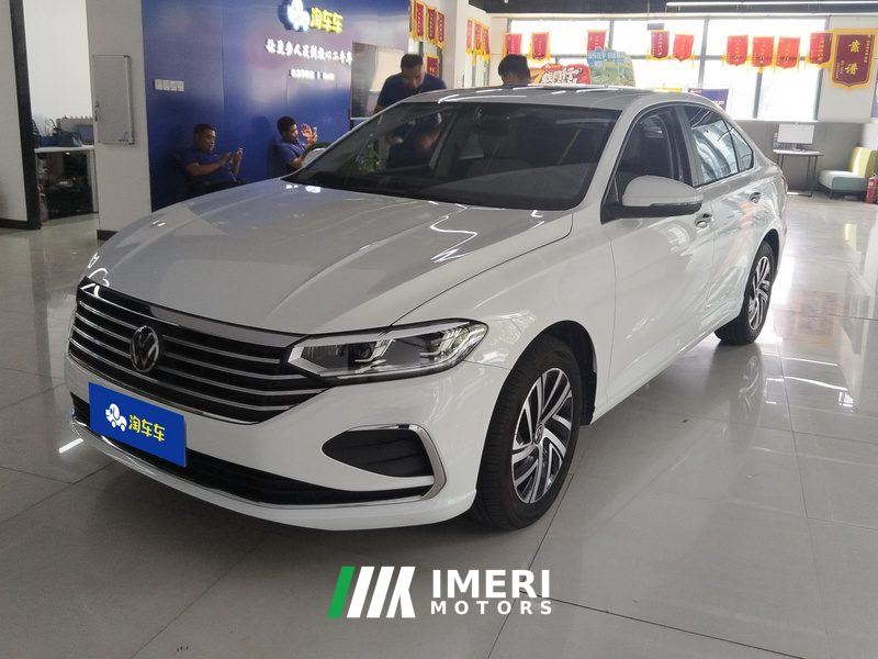 Volkswagen Lavida 280TSI Edition - ავტომობილი ჩინეთიდან