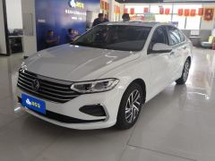 Volkswagen Lavida 280TSI Edition - ფოტო 1