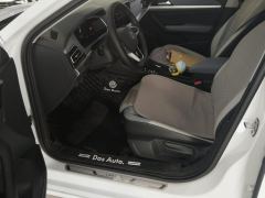 Volkswagen Lavida 280TSI Edition - ფოტო 14