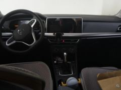 Volkswagen Lavida 280TSI Edition - ფოტო 16