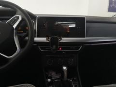 Volkswagen Lavida 280TSI Edition - ფოტო 17