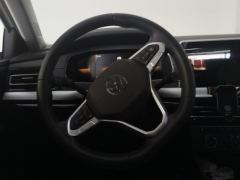 Volkswagen Lavida 280TSI Edition - ფოტო 18