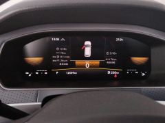 Volkswagen Lavida 280TSI Edition - ფოტო 20