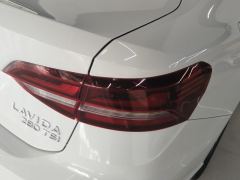 Volkswagen Lavida 280TSI Edition - ფოტო 5