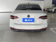 Volkswagen Lavida 280TSI Edition - ფოტო 7