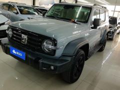 Tank 300 Off-Road Edition 2.0T Conqueror - ფოტო 1