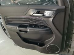 Tank 300 Off-Road Edition 2.0T Conqueror - ფოტო 12