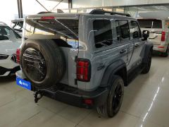 Tank 300 Off-Road Edition 2.0T Conqueror - ფოტო 2