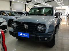 Tank 300 Off-Road Edition 2.0T Conqueror - ფოტო 3