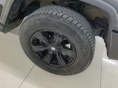 Tank 300 Off-Road Edition 2.0T Conqueror - ფოტო 6