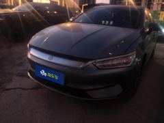 BYD Qin PLUS EV 500km Prestigious Edition - ფოტო 1