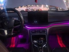 BYD Qin PLUS EV 500km Prestigious Edition - ფოტო 16
