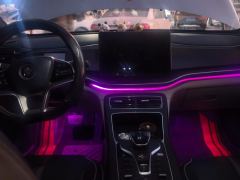 BYD Qin PLUS EV 500km Prestigious Edition - ფოტო 17