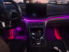 BYD Qin PLUS EV 500km Prestigious Edition - ფოტო 19