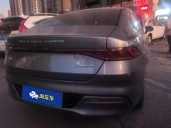 BYD Qin PLUS EV 500km Prestigious Edition - ფოტო 2