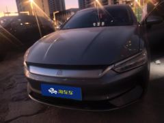 BYD Qin PLUS EV 500km Prestigious Edition - ფოტო 3