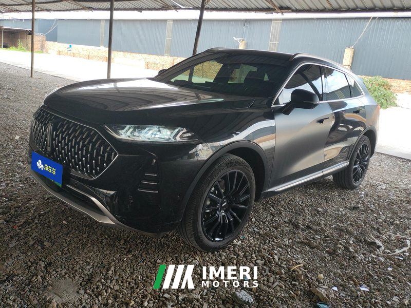 Great Wall Mo Ka 1.5T 175km 0 Edition