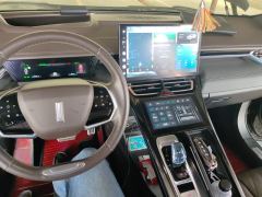 Great Wall Mo Ka Wei Brand Mocha 1.5T 175km 0 Anxiety Performance Edition - photo 16