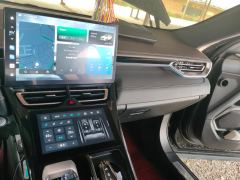 Great Wall Mo Ka Wei Brand Mocha 1.5T 175km 0 Anxiety Performance Edition - photo 17